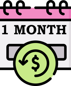 Onlyzoo Starter 1 Month Subscription Plan