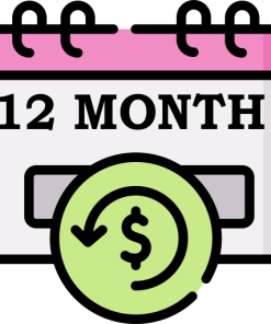 Onlyzoo Starter 12 Month Subscription Plan