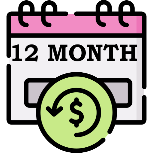 Onlyzoo Starter 12 Month Subscription Plan