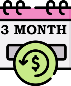 Onlyzoo Starter 3 Month Subscription Plan